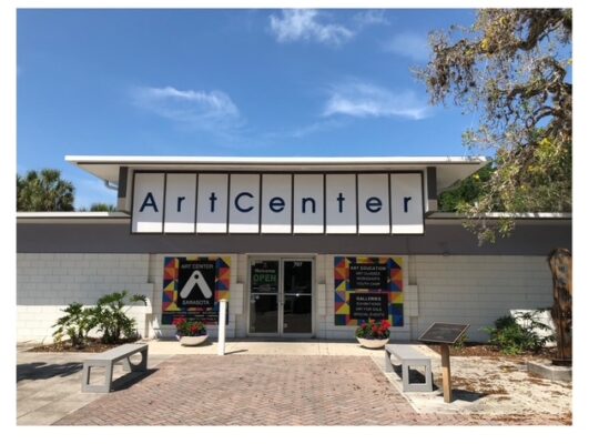 Art Center Sarasota