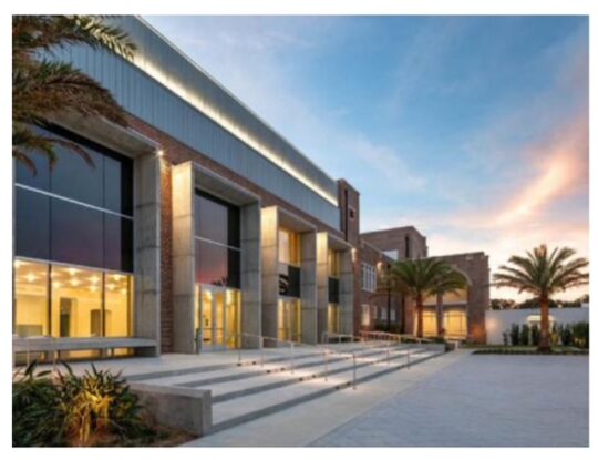 Sarasota Art Museum