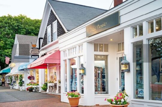 Art Lover’s Guide to Chatham, Massachusetts
