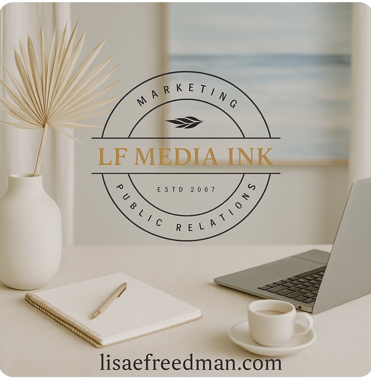 LF Media Ink