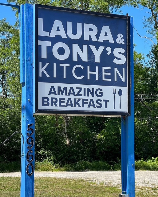 Laura & Tony’s Kitchen – A North Eastham Gem