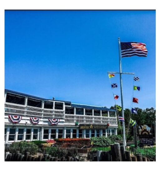 Skipper Chowder House – South Yarmouth, MA