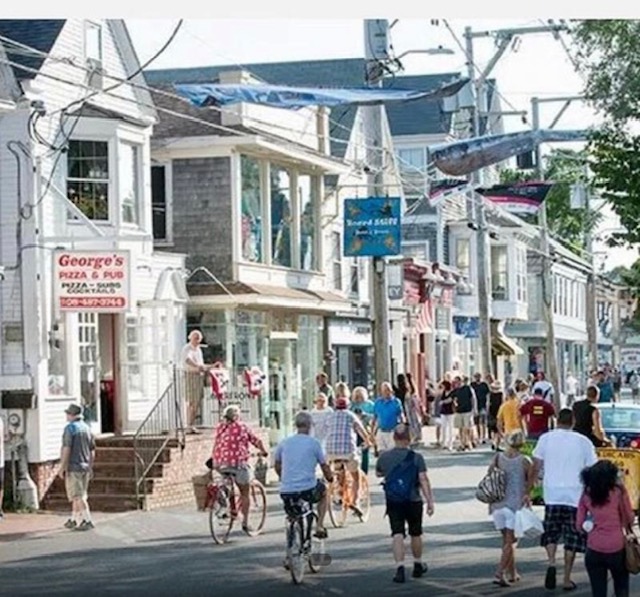 The Art Lover’s Guide to Provincetown, Massacusetts: Where Art Meets The Sea at Land’s End