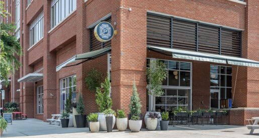Morning Magic at Press Coffee Crepes Cocktails: Durham’s Brunch Destination