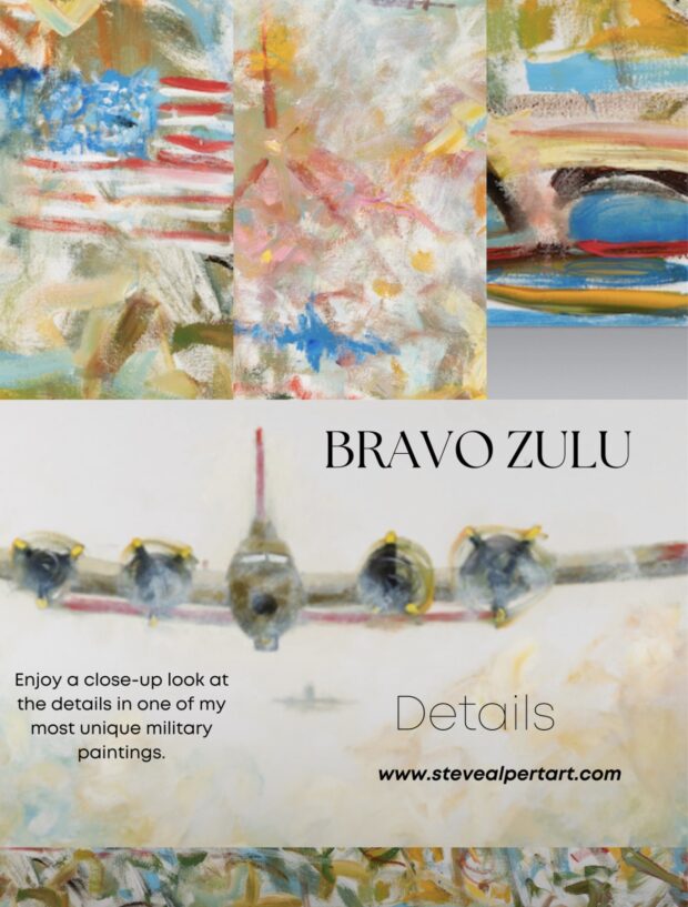 Steve Alpert on Etsy