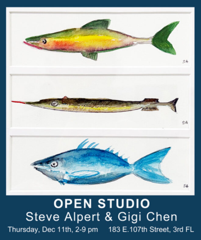 Fishing for a New Gift Idea?