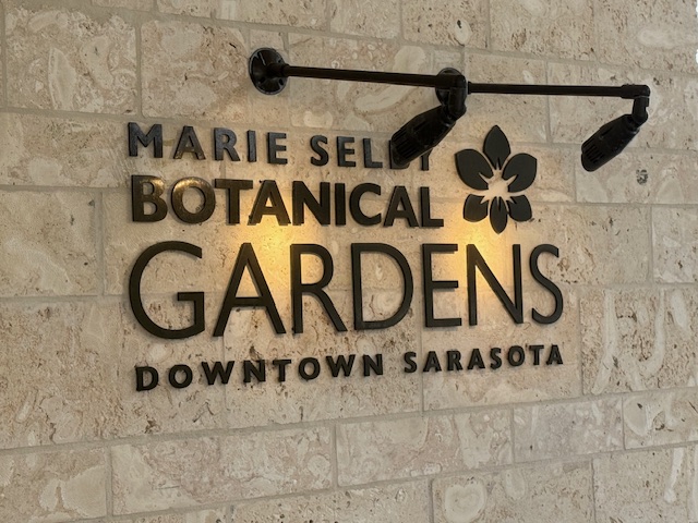 Where Art Meets Nature: Discovering Marie Selby Botanical Gardens and the Alexander Calder Exhibition