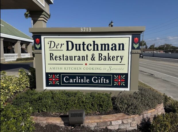 Plain & Plentiful: Discovering Der Dutchman and Sarasota’s Hidden Amish Heart