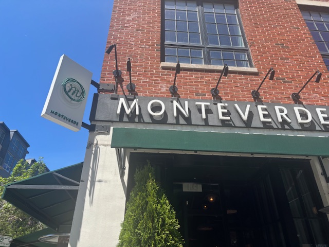 Monteverde Chicago: The West Loop Restaurant That Lives Up to the Hype