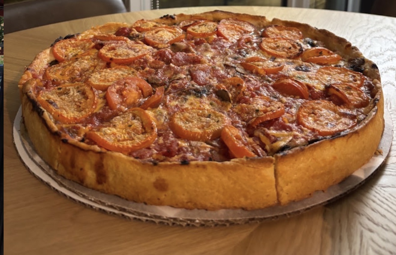 Lou Malnati’s Pizzeria
