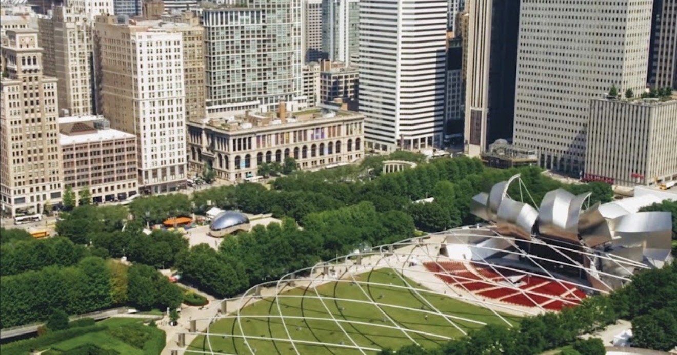 Millennium Park