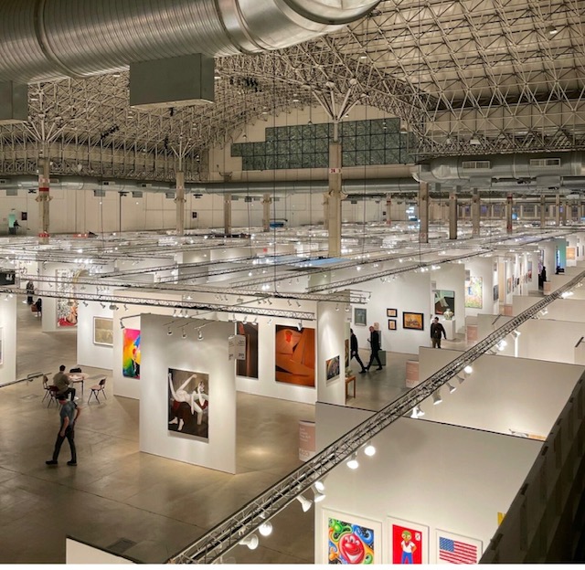 Chicago’s Art Fair Calendar